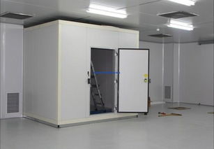 大中小型冷库的容量大小是怎么划分的？