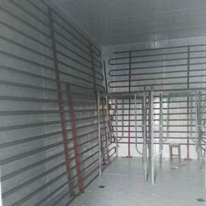 冷库行业黑幕揭秘 低价冷库原来是这样建造的！