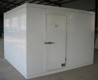 220V家用电能不能用来安装小型冷库？