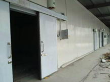 建一个冷库需要多少钱？冷库造价多少一立方？