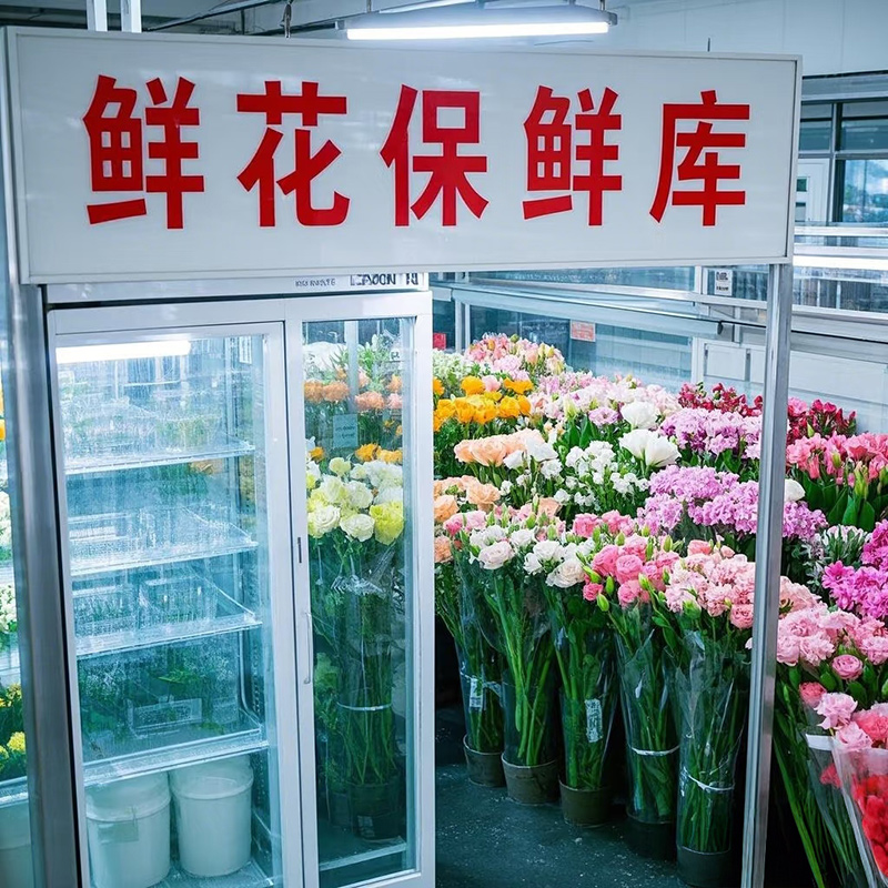 花店救星
